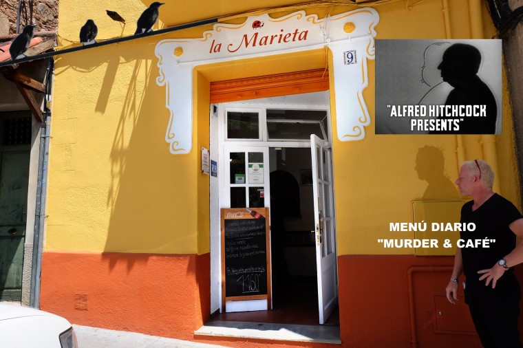 menú diario Restaurant La Marieta Mollet del Valles Barcelona